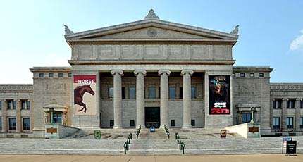 Museo de Historia Natural de Chicago
