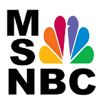 Réseau de nouvelles en direct MSNBC
