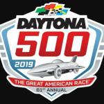 Nascar Daytona 500