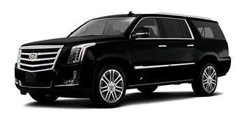 cadillac escalade limo service