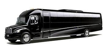 Corporate Transportation Miami