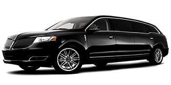 limousine rentals