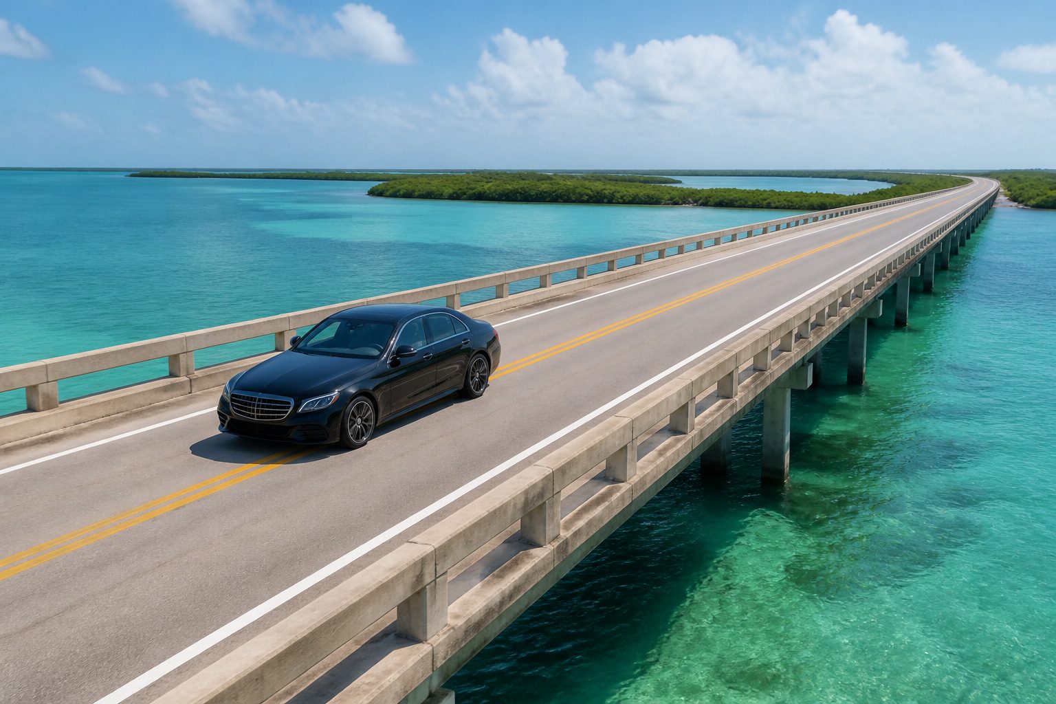 Getting to Key West: Planning Around the Overseas Highway