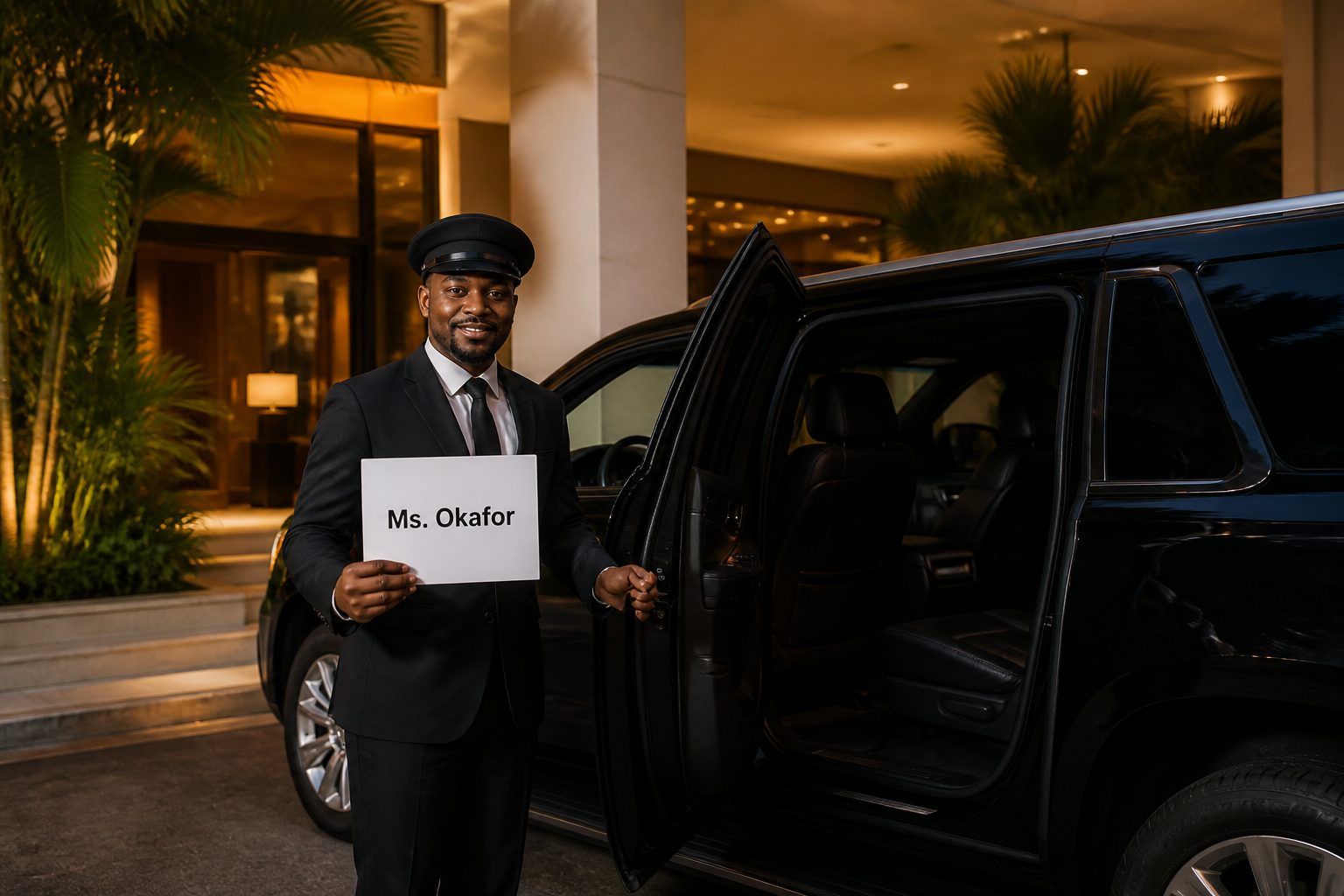 Book corporate event transportation in Miami with 123CTS — online reservation for Art Basel, Ultra, and more