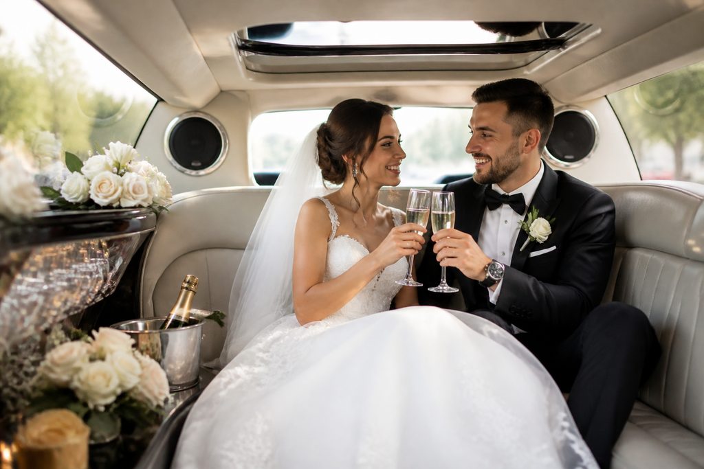 Luxury Amenities to Enhance Your Wedding Experience