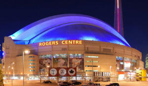 Centre Rogers