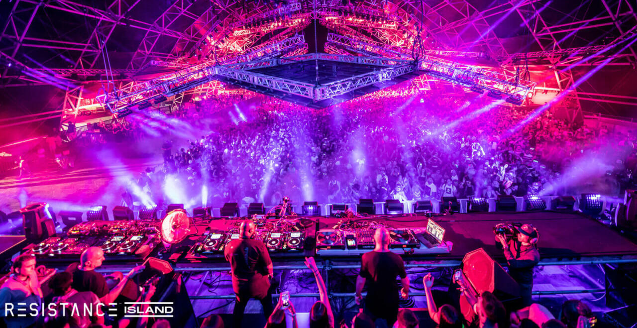 Ultra Miami 2020